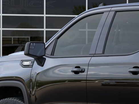 New 2026 GMC Sierra 1500 Elevation RWD image 12