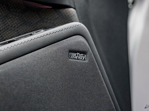 Used 2025 Lexus GX 550 w/ Accessory Package (2T) image 86