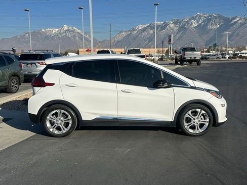 Certified 2021 Chevrolet Bolt LT image 27