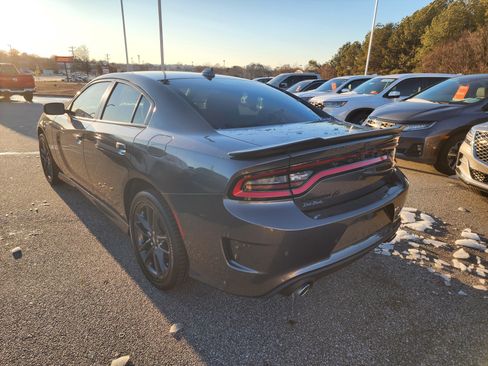 Used 2023 Dodge Charger GT w/ Blacktop Package image 6