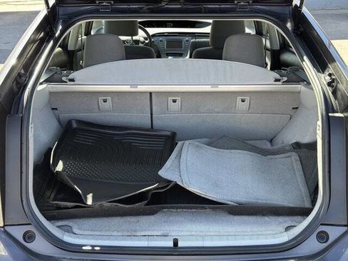 Used 2012 Toyota Prius Two image 23