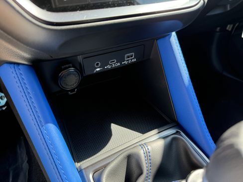 New 2025 Subaru WRX tS image 22