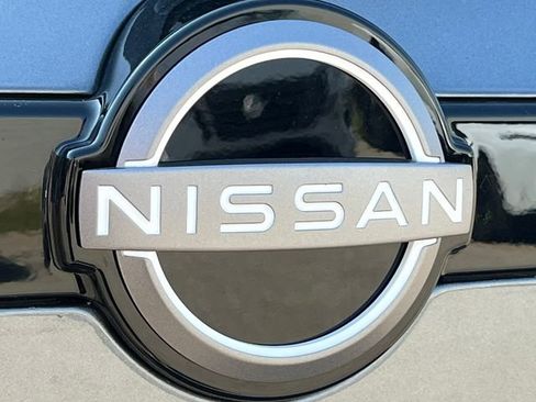 New 2026 Nissan Pathfinder Platinum AWD/4WD image 55