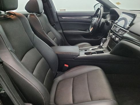 Used 2022 Honda Accord Sport image 21