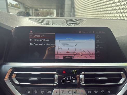 Used 2021 BMW 330i Sedan image 21