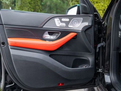 Used 2021 Mercedes-Benz GLE 63 AMG S image 57