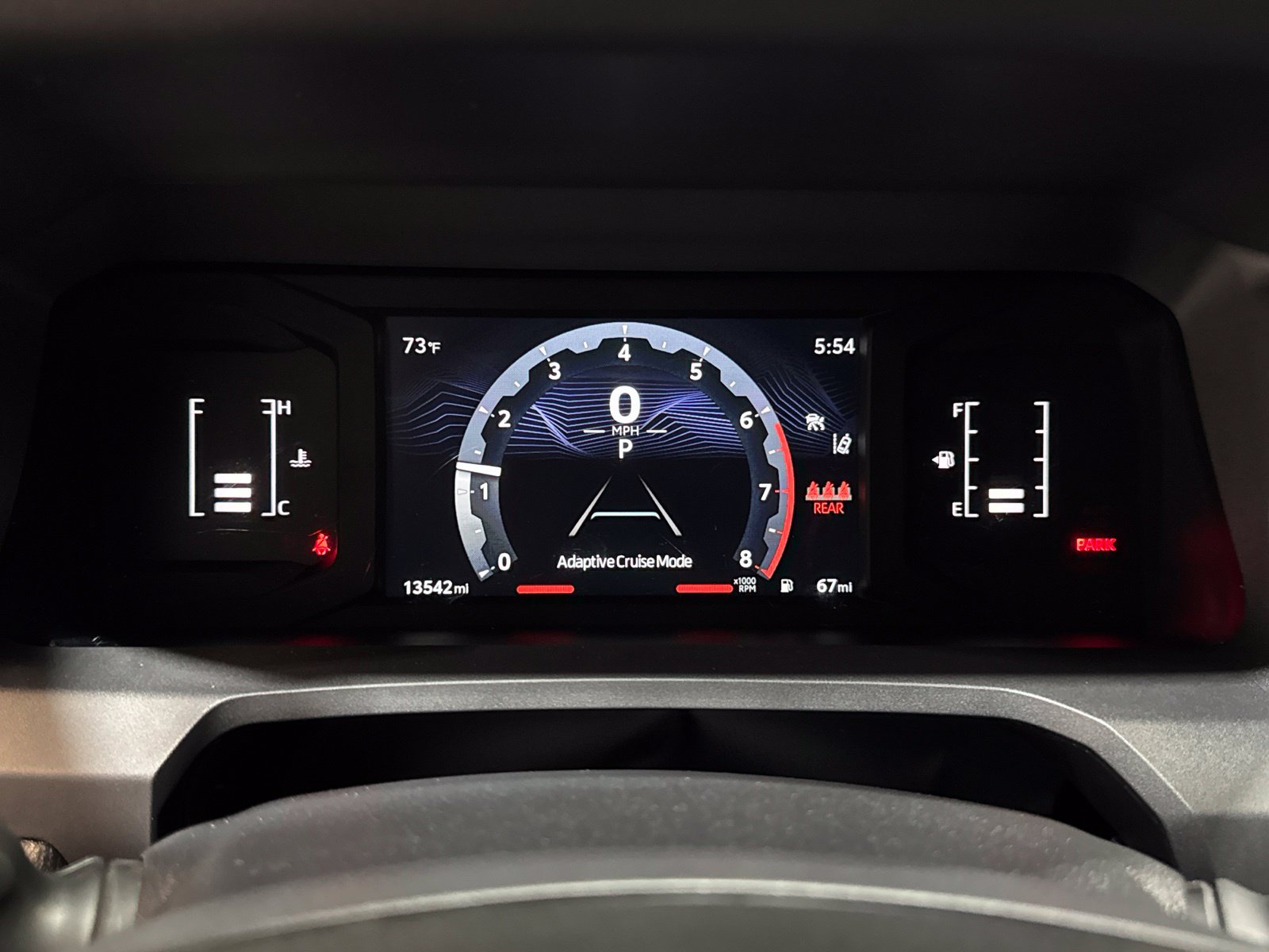 Used 2025 Toyota Tacoma SR5 AWD/4WD image 30