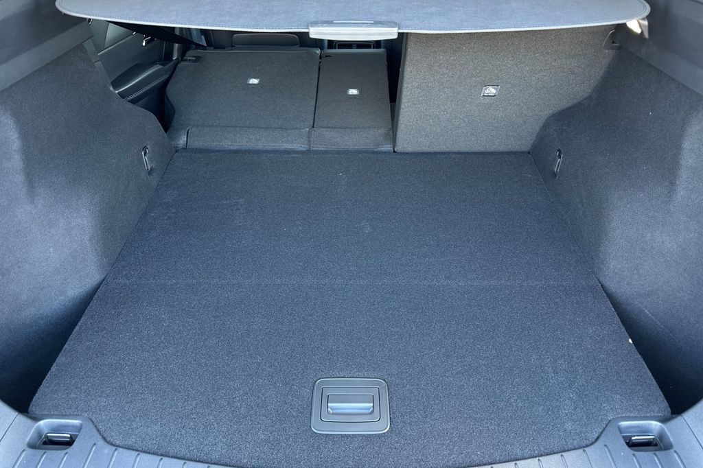 New 2026 MAZDA CX-5 Select AWD/4WD image 16