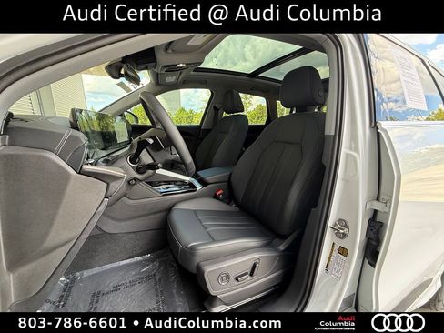 Used 2025 Audi Q5 Premium AWD/4WD image 5