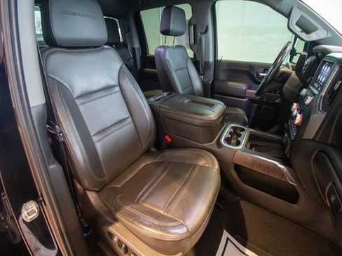 Used 2022 GMC Sierra 2500 Denali image 18