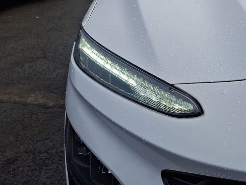 Used 2022 Hyundai Kona N w/ Cargo Package image 34