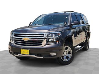Used 2016 Chevrolet Tahoe LT AWD/4WD video 1