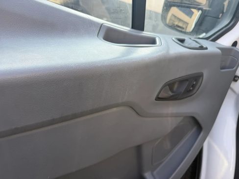 Used 2018 Ford Transit 350 148 High Roof Extended RWD image 13