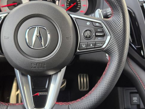 Used 2023 Acura RDX A-Spec FWD image 22
