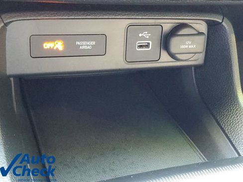 Used 2024 Honda Civic Sport image 24