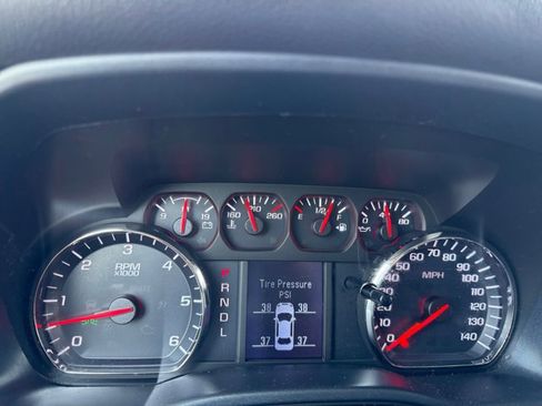 Used 2018 GMC Sierra 1500 4x4 Double Cab w/ Elevation Edition image 21