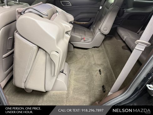 Used 2016 GMC Yukon Denali w/ Open Road Package AWD/4WD image 37