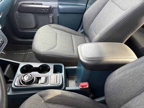 Used 2025 Ford Maverick XLT w/ Equipment Group 301A image 26