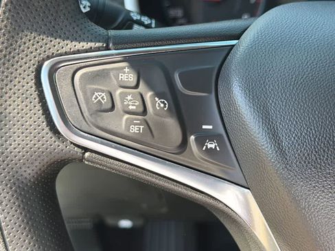 Used 2024 Chevrolet Malibu LT FWD image 22