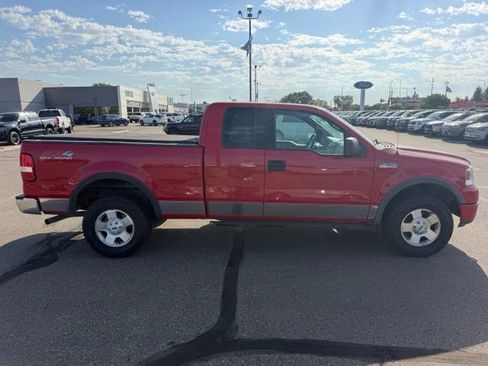Used 2004 Ford F150 XLT AWD/4WD image 11