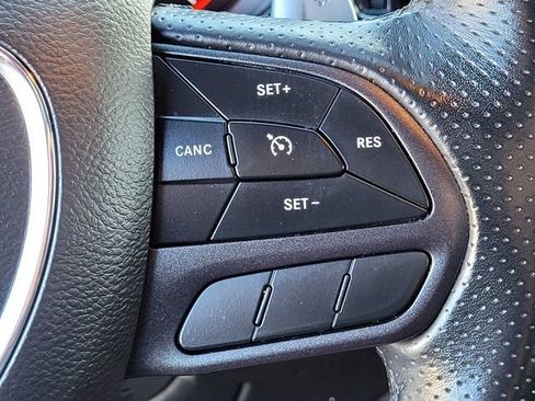 Used 2023 Dodge Durango GT AWD/4WD image 25