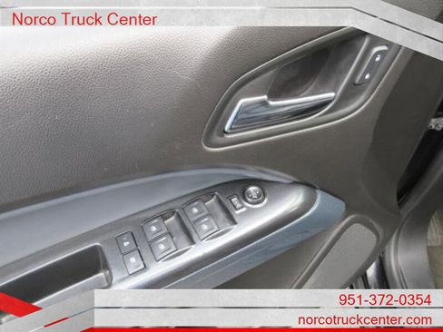 Used 2016 Chevrolet Colorado Z71 w/ Z71 Midnight Edition image 10