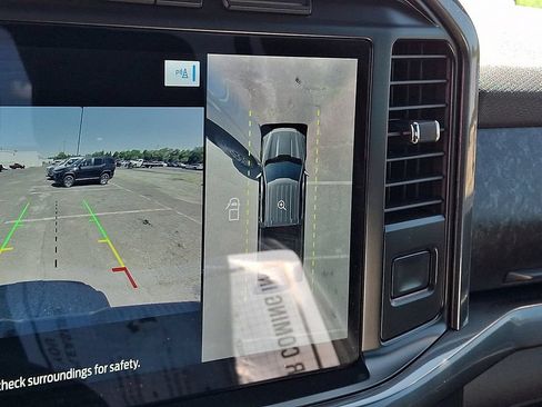 Used 2022 Ford F150 Tremor w/ Equipment Group 401A Mid AWD/4WD image 25