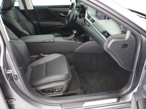 Used 2020 Lexus ES 350 w/ Premium Package FWD image 40
