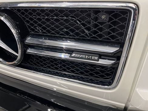 Used 2018 Mercedes-Benz G 63 AMG 4MATIC image 10