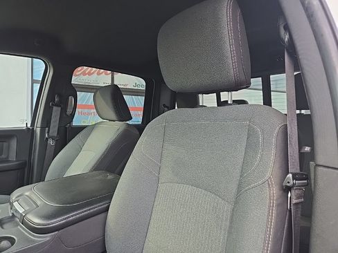 Used 2022 RAM 2500 Tradesman AWD/4WD image 42