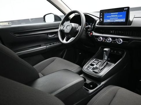 Used 2026 Honda CR-V LX image 12