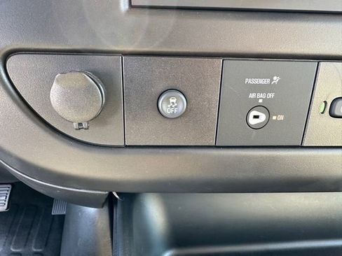 New 2024 GMC Savana 3500 w/ Power Convenience Package image 26