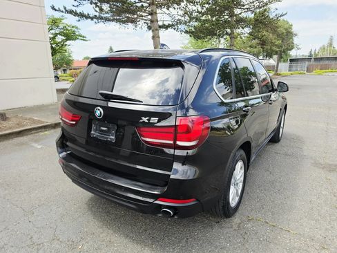 Used 2015 BMW X5 sDrive35i RWD image 5