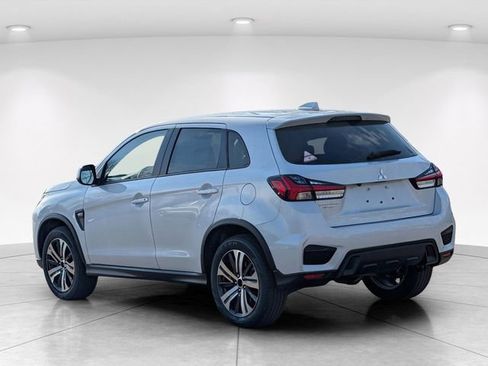 New 2026 Mitsubishi Outlander Sport ES AWD/4WD image 2