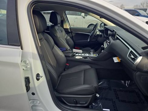New 2026 Genesis G70 2.5T AWD/4WD image 24