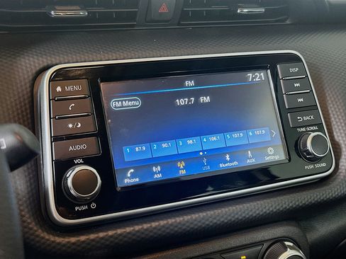 Used 2024 Nissan Kicks S FWD image 19