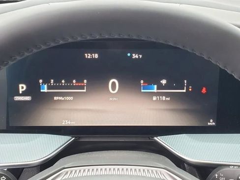 New 2025 Nissan Murano SL image 24