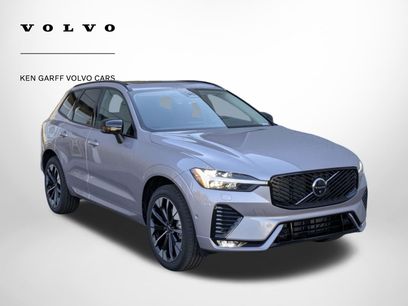 New 2026 Volvo XC60 B5 Plus w/ Climate Package
