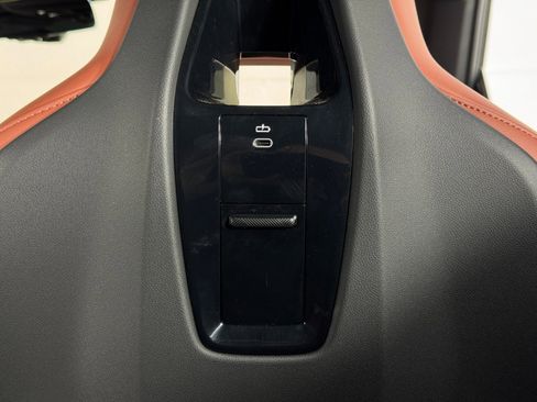 Used 2024 BMW iX xDrive50 w/ Premium Package image 39