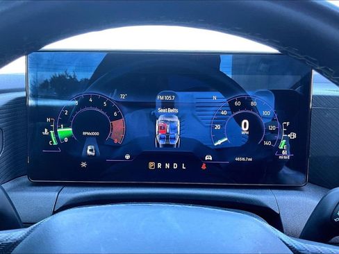 Used 2024 Ford Mustang Coupe image 13