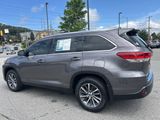 Used 2019 Toyota Highlander XLE image 4