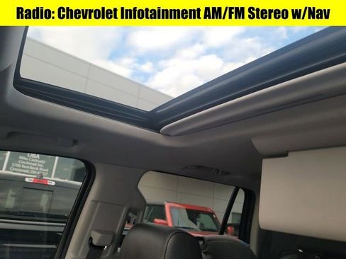 Used 2019 Chevrolet Tahoe LT image 13