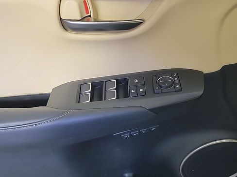 Used 2019 Lexus NX 300h AWD image 36