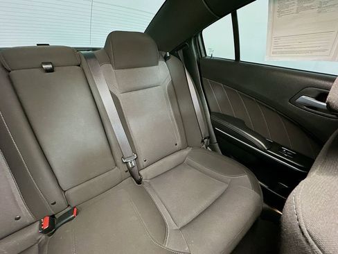Used 2022 Dodge Charger SXT RWD image 14