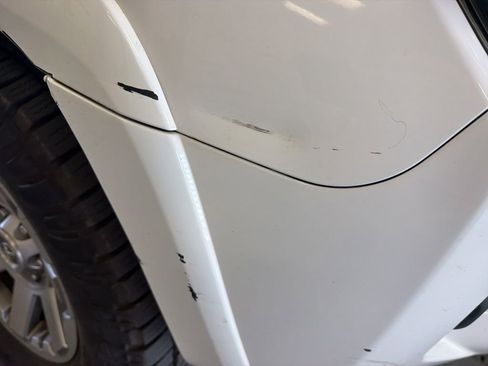 Used 2014 Toyota 4Runner Trail Premium AWD/4WD image 9