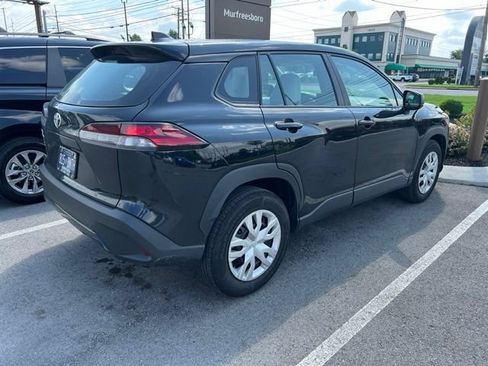 Used 2026 Toyota Corolla Cross L FWD image 6