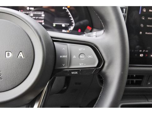 New 2026 MAZDA CX-5 Preferred AWD/4WD image 14