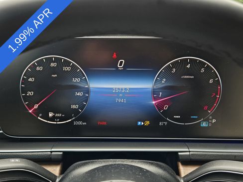 Certified 2026 Mercedes-Benz GLE 350 4MATIC image 14
