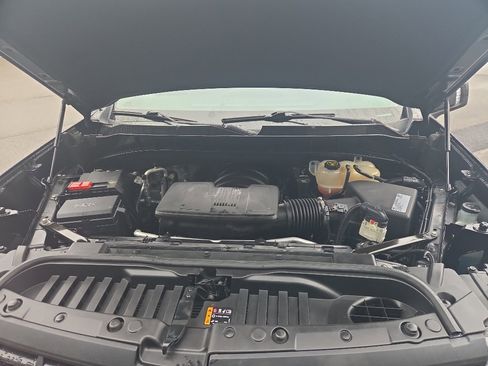 Used 2020 Chevrolet Silverado 1500 RST image 16