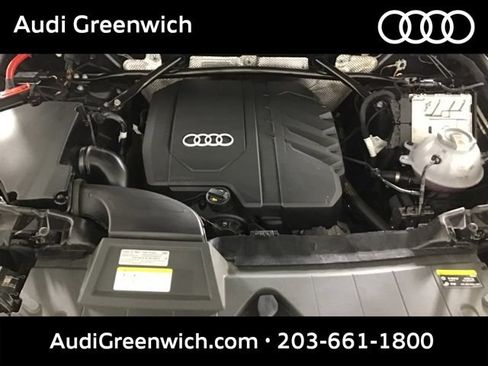 Used 2023 Audi Q5 2.0T Premium Plus w/ Premium Plus Package AWD/4WD image 26